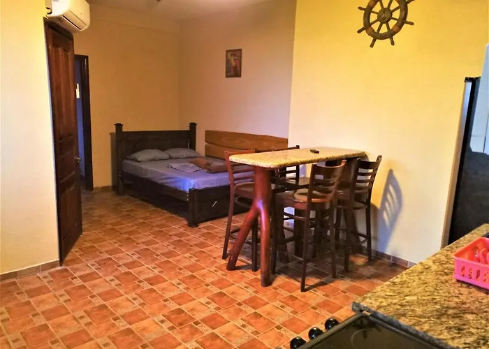 Casa In * Samara