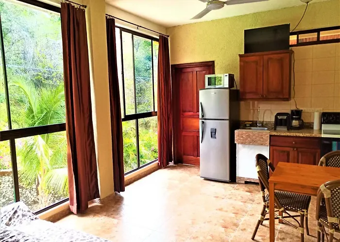 Apartment Casa In