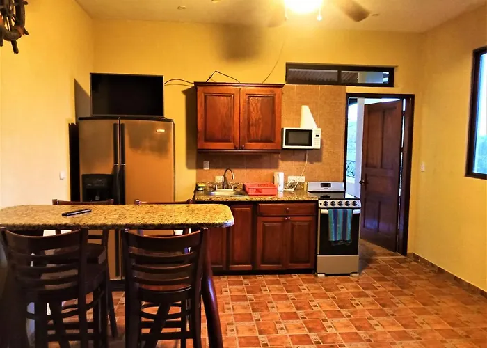 Apartment Casa In *