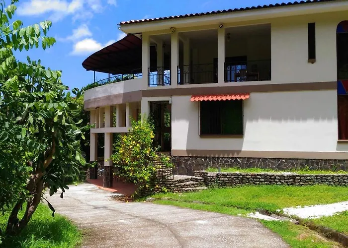 Apartment Casa In *